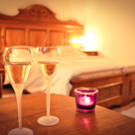 Kemences Csarda Es Panzio Hotel Hajdúszoboszló Eksteriør billede